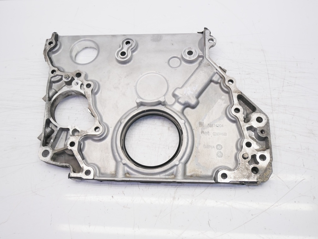[MTD-429113] Tapa frontal Opel Astra/Insignia/Meriva 1.6 CDTI B16DTH LVL
