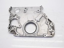 Tapa frontal Opel Astra/Insignia/Meriva 1.6 CDTI B16DTH LVL