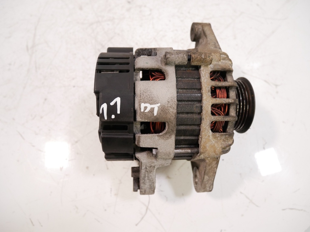 [MTD-429135] Alternador Hyundai Kia 1.2 G4LA 2655633 74.000 km