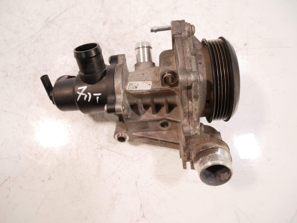 [MTD-429621] Bomba de agua Mercedes 2.2 CDI OM651.930 651.930 A6512000501