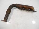 Colector de escape Porsche VW 3.0 D V6 CVV CVVA MCV.VC 05925303