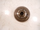 Rueda dentada Mercedes 2,2 CDI OM651.930, año 2016