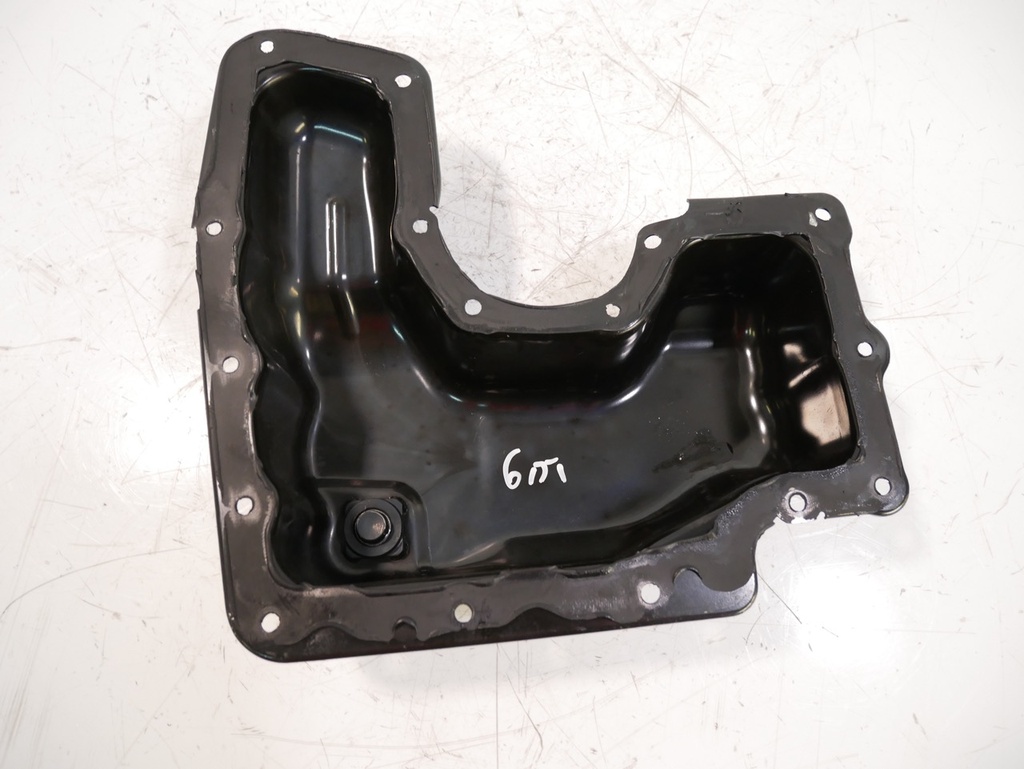 [MTD-429734] Cárter de aceite para Opel Grandland X 1.2 D12XHT 0S3 HN05 EB2ADTS 98kW/131CV 2020