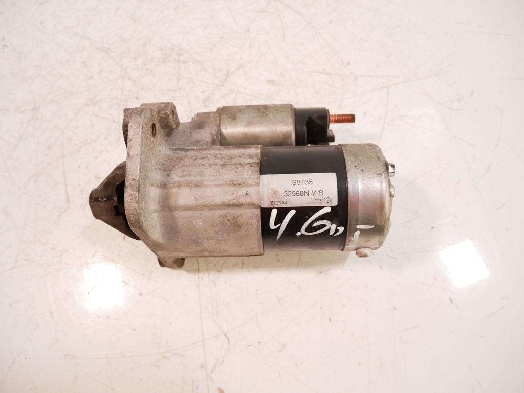 [MTD-430022] Motor de arranque Dacia Nissan 1.5 dCi K9K 233003329R