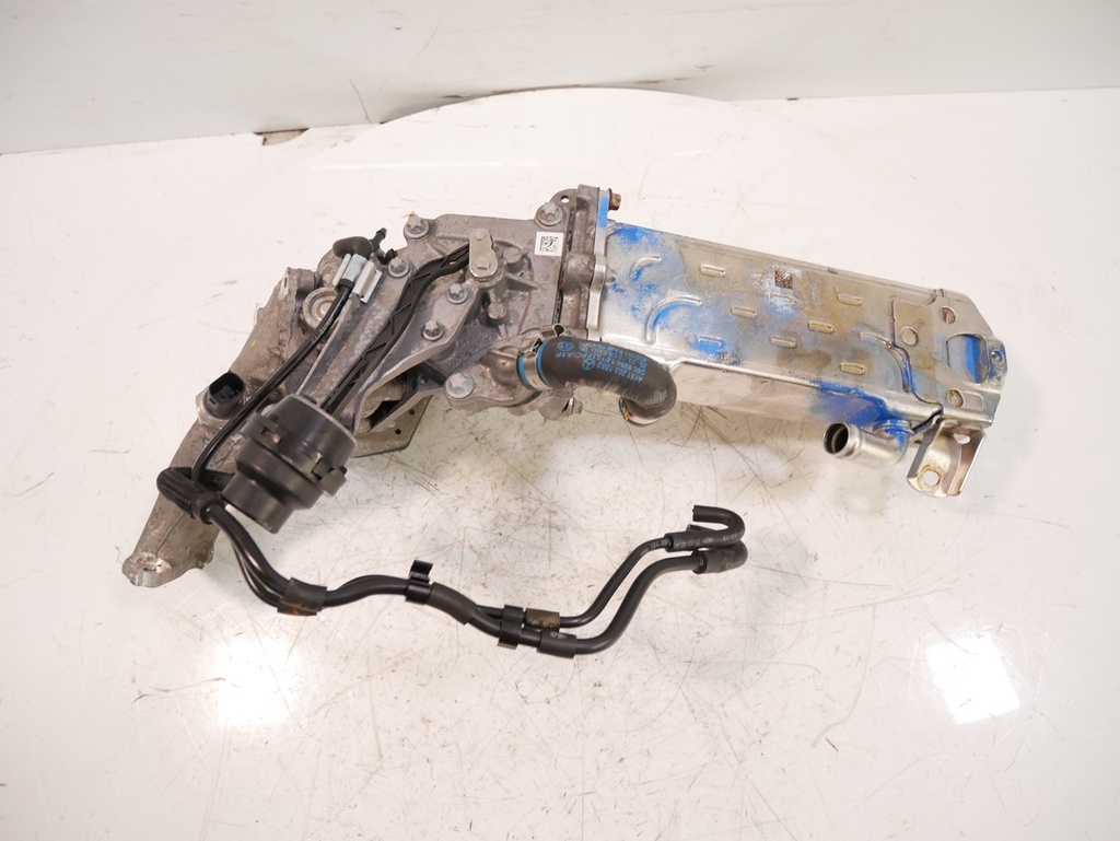 [MTD-430025] Enfriador de gases de escape Mercedes 2.2 CDI 220 OM651.930 651.930 A6511420467