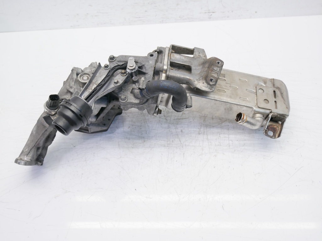 [MTD-430133] Intercooler Mercedes Sprinter 906 2.2 CDI OM651.955