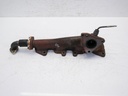 Colector de escape Mercedes Sprinter 906 2.2 CDI OM651.955 A6511420001