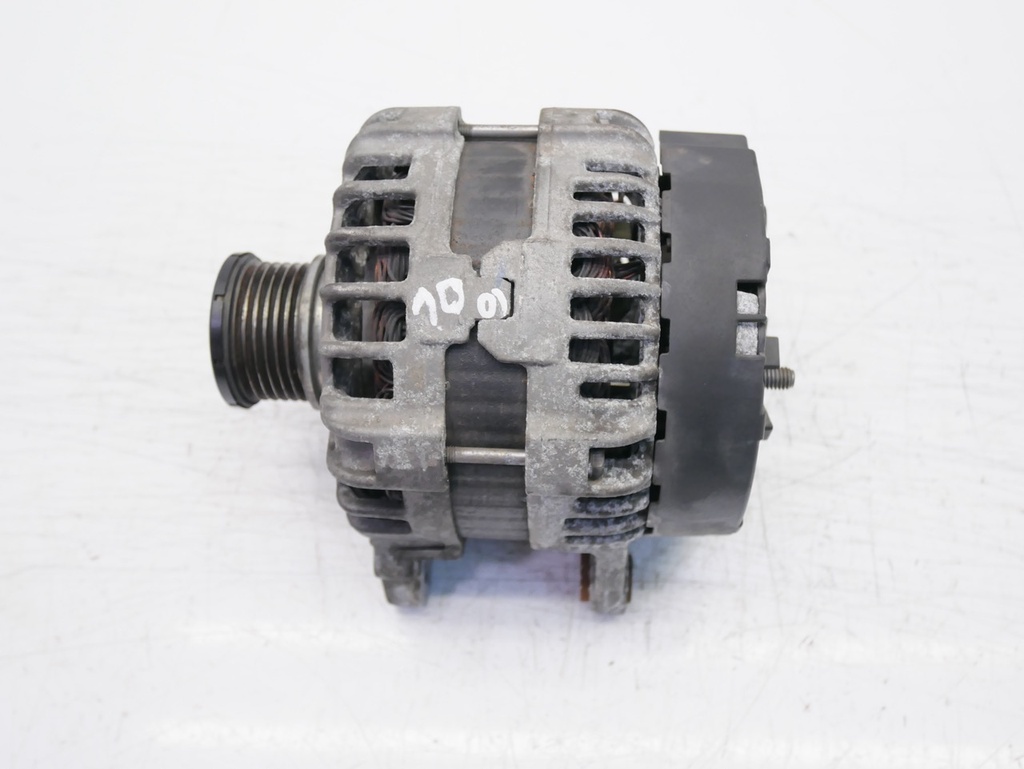 [MTD-430438] Alternador para Audi A4 2.0 TDI CJC CJCB 150A 03L903017