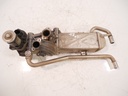 Enfriador de gases de escape Seat Skoda VW 1.6 TDI CAYA CAY 03L131512C