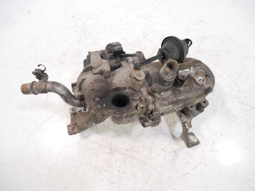[MTD-430592] Enfriador de gases de escape Ford C-Max / Focus 1.5 TDCI 51693904
