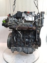 Motor Nissan T32 1.6 dCi R9M