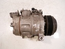 Compresor de aire acondicionado para BMW Serie 1 E81, E87 2.0 116d N47D20A N47, 2009
