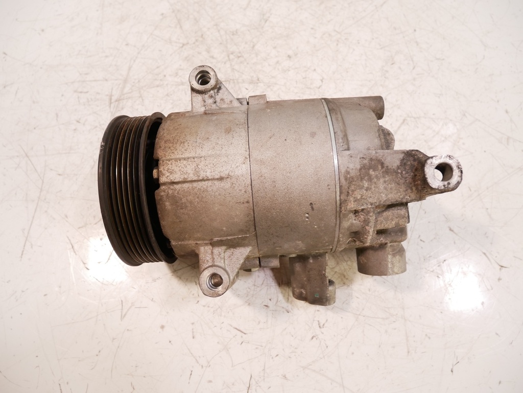 [MTD-431118] Compresor de aire acondicionado Audi Seat Skoda VW 2.0 TDI CBAB CBA 5K0820803A