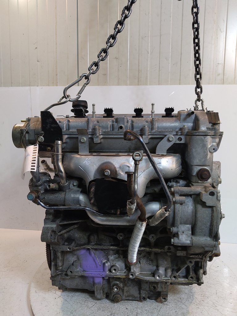 [MTD-516031] Motor Buick Opel Regal Insignia A 2.0 Turbo