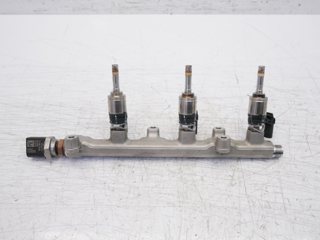 [MTD-431414] Flauta de inyectores para VW Polo VI 1.0 TSI DKL DKLA