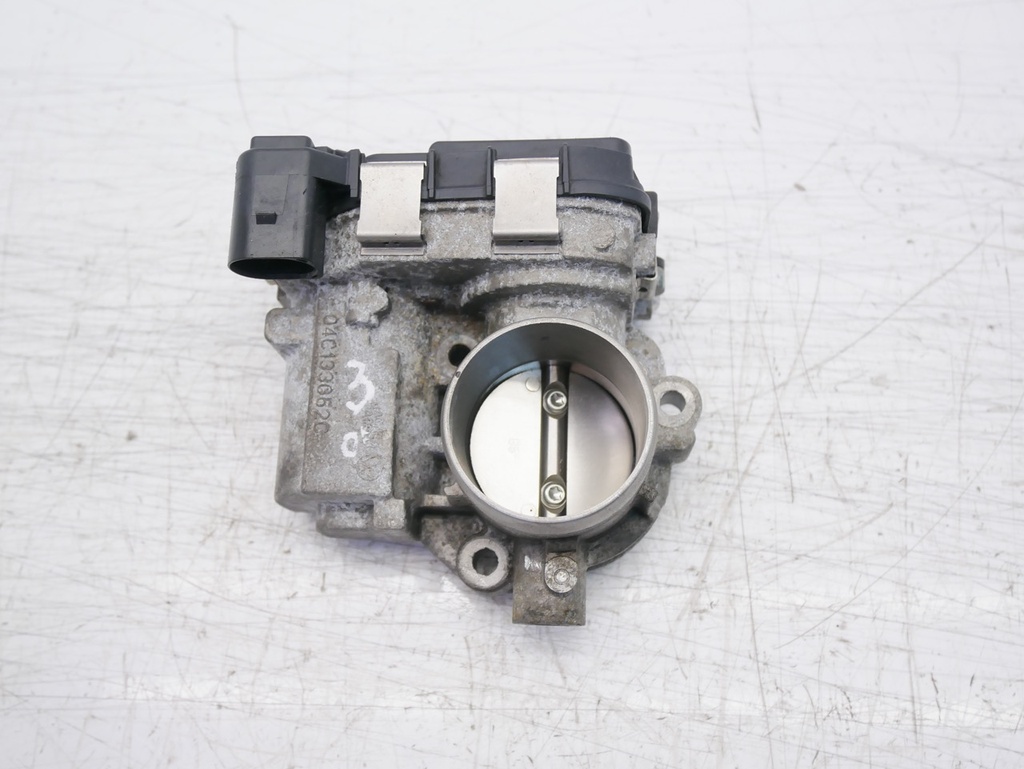 [MTD-431411] Válvula de estrangulación para VW Polo VI 1.0 TSI 95CV