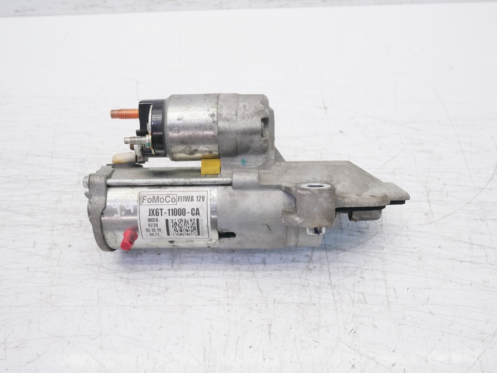 [MTD-431585] Motor de arranque Ford Fiesta MK7 VII 1.0 EcoBoost 92kW (125CV) JX6T-11000-CA
