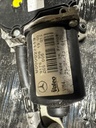 Motor de limpiaparabrisas Mercedes Clase A W176