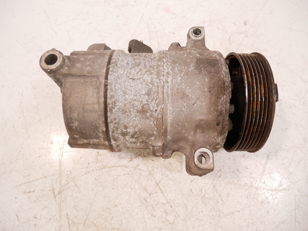 [MTD-431845] Compresor de aire acondicionado 2.0 TDI CFFB CFF para Audi Seat Skoda VW 5N0820803C