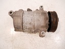 Compresor de aire acondicionado 2.0 TDI CFFB CFF para Audi Seat Skoda VW 5N0820803C