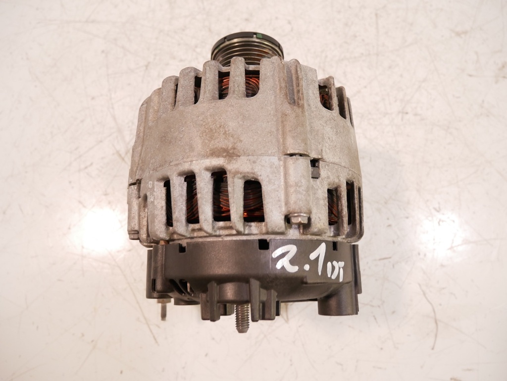 [MTD-431939] Alternador Seat VW 2.0 TDI DFCA DFC 03L903023L