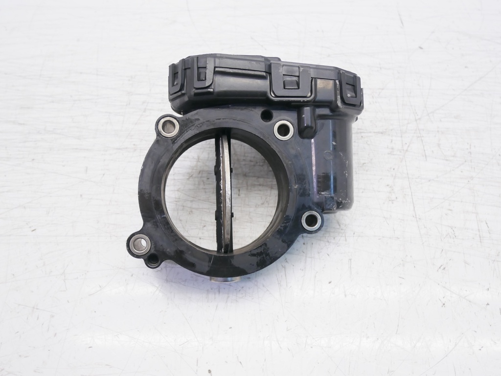 [MTD-432024] Válvula de estrangulación para Mercedes C 220 CDI (2012) OM651.911
