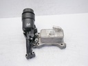 Caja de filtro de aceite para Mercedes C-Klasse W204 C 220 CDI OM651.911 651.911