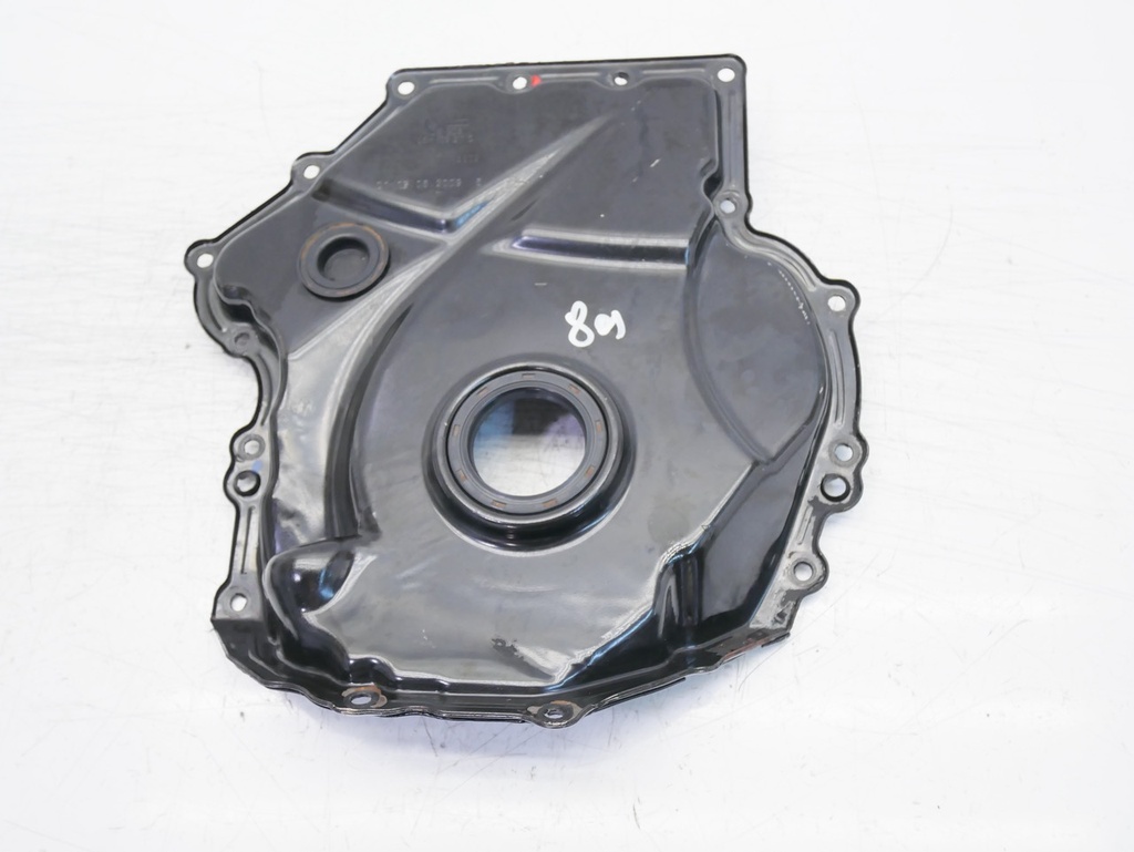 [MTD-432376] Tapa de balancines Audi A4 A5 A6 Q5 Seat Exeo 2.0 TFSI CDN CDNB CDNC 06H109221Q