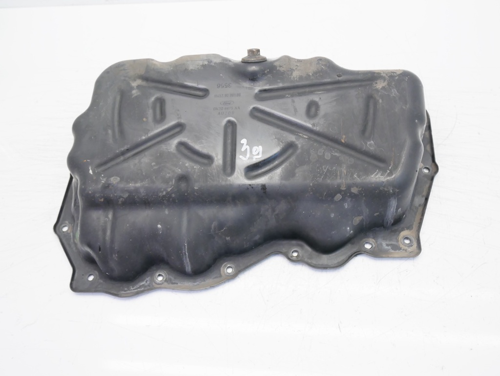 [MTD-432256] Cárter de aceite inferior Ford Transit V362 2.0 EcoBlue YMF6 GK2Q-6675-AA