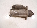 Motor de arranque Opel Astra Zafira 1.6 16V Z16XER LDE 55556032