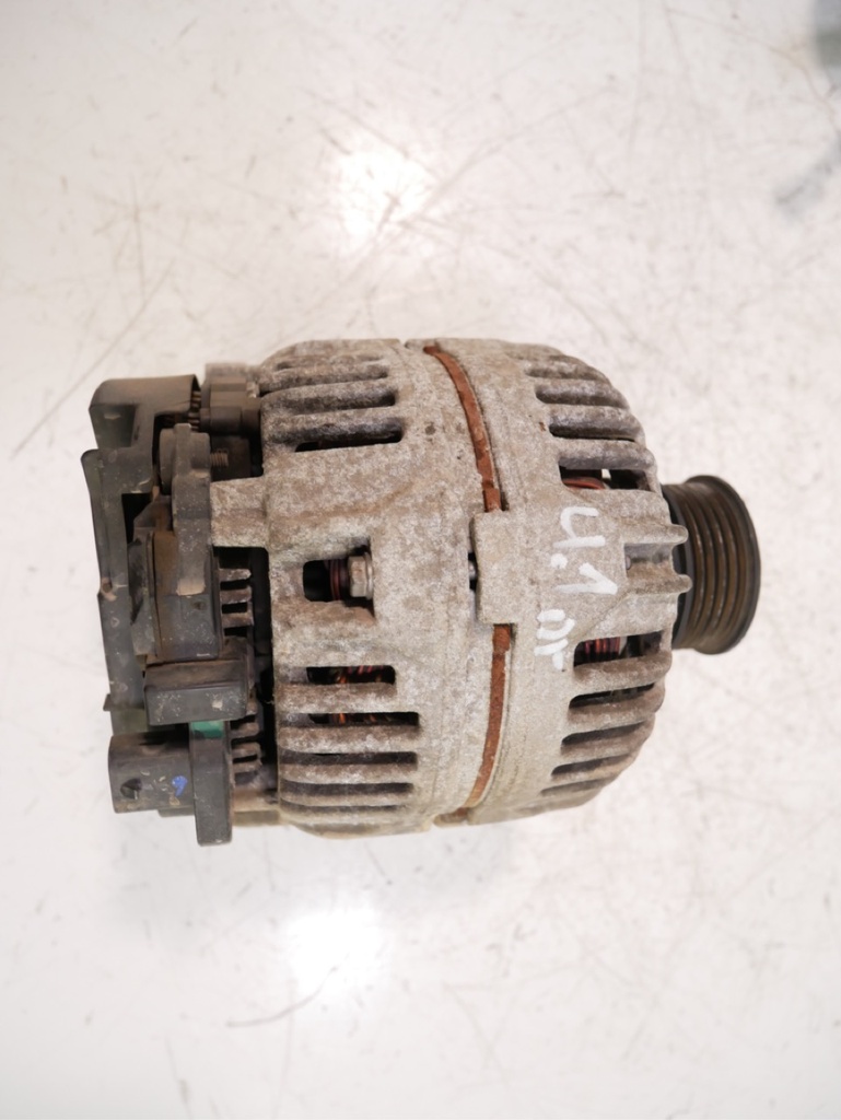 [MTD-432466] Alternador Opel Astra Zafira 1.6 Z16XER LDE