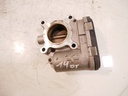 Válvula de estrangulación para Mercedes A-Klasse W177 1.3 A 200 M282.914