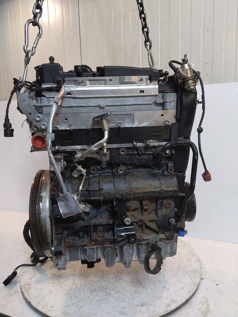 [MTD-517319] Motor VW Tiguan 2.0 TDI CUVC
