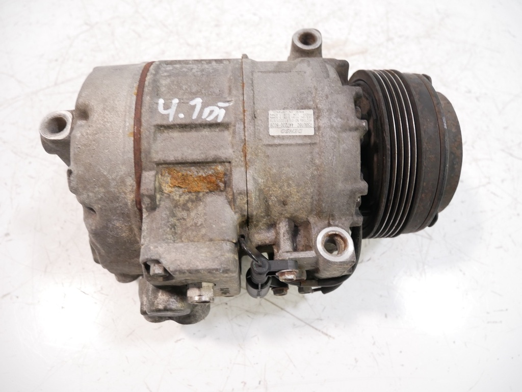 [MTD-432562] Compresor de aire acondicionado para BMW 330 i xi M54 M54B30 306S3 447220-8026