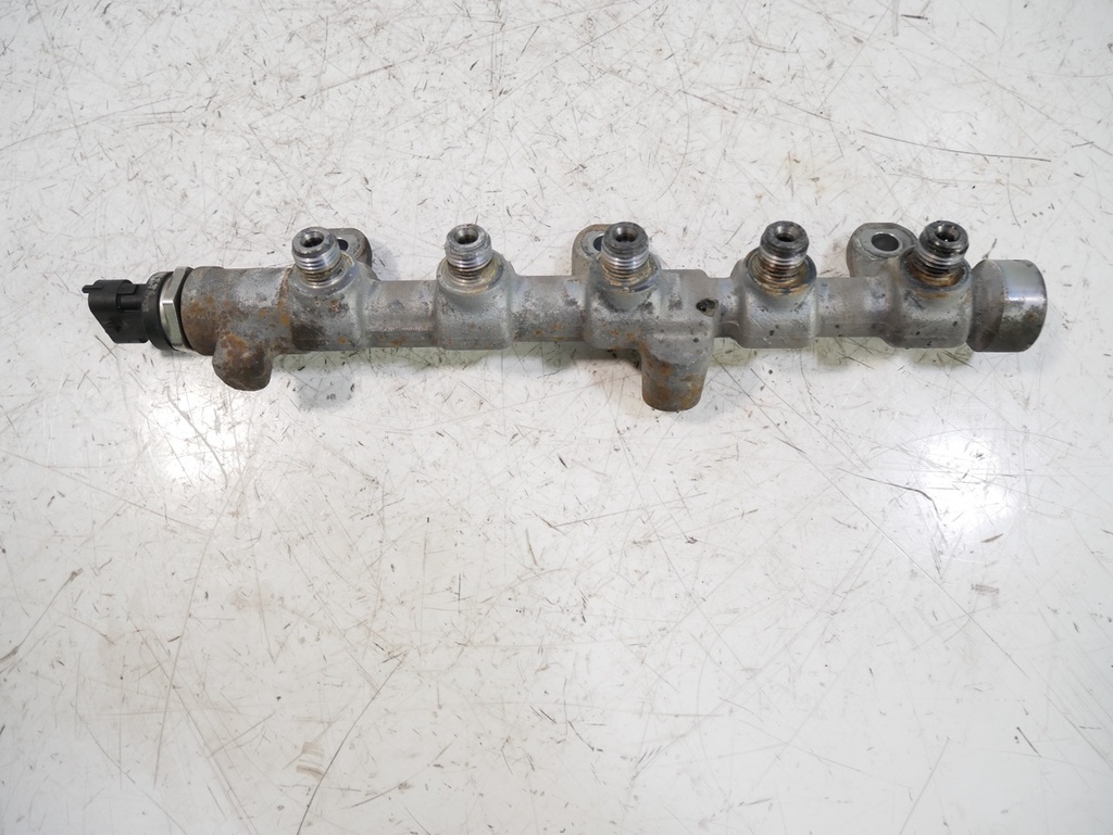[MTD-433131] Flauta de inyectores para Renault Opel Nissan 2.0 CDTI dCi M9R786