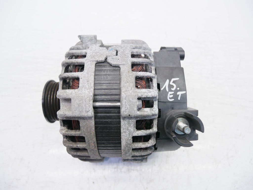[MTD-432966] Alternador Land Rover 2.0 D 204DTD GX73-10300-DF