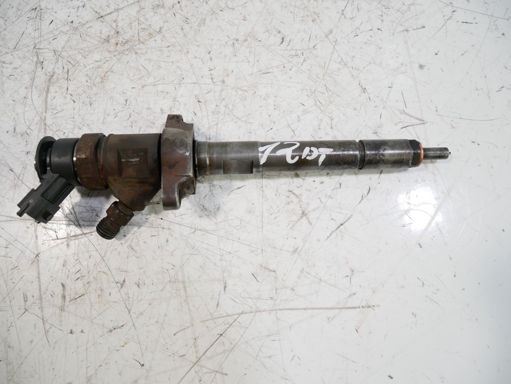 [MTD-432782] Inyector Citroën Peugeot 1.6 HDI 9HZ DV6TED4 0445110297