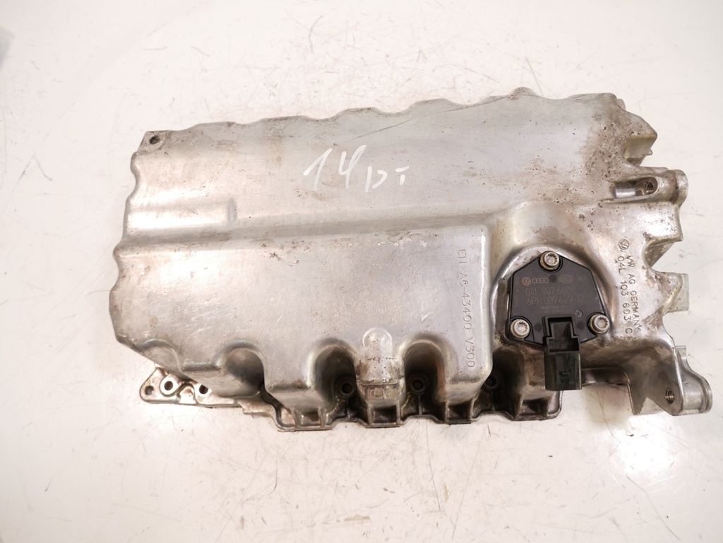[MTD-433143] Cárter de aceite para Audi A3 / VW Golf 2.0 TDI DGCA DGC