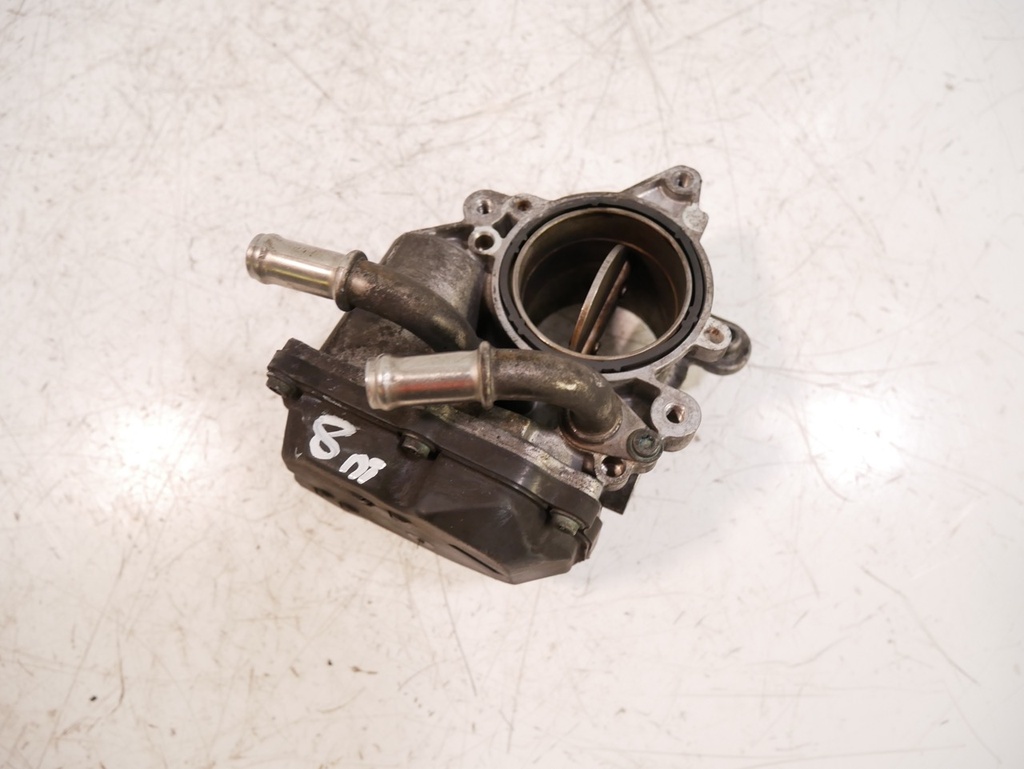 [MTD-433142] Válvula de estrangulación Audi VW 2.0 TDI DGCA DGC 04L128063T
