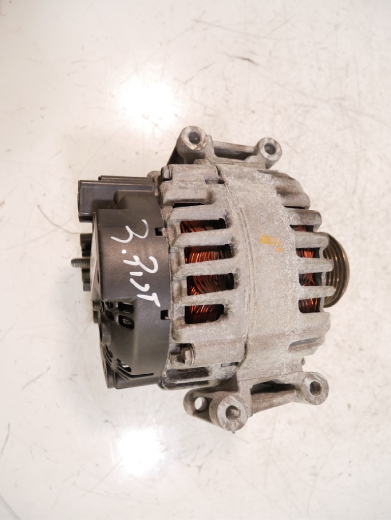 [MTD-433904] Alternador para Audi S3 2.0 TSI Quattro CJX CJXG 2016-2017