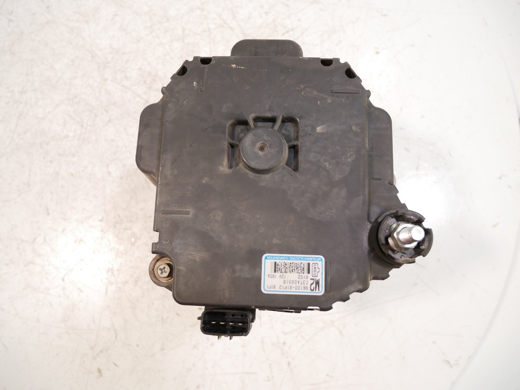 [MTD-433799] Alternador Suzuki Swift 1.0 SHVS K10C 82KW 112CV