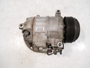 Compresor de aire acondicionado para BMW 2.0 D N47 2009