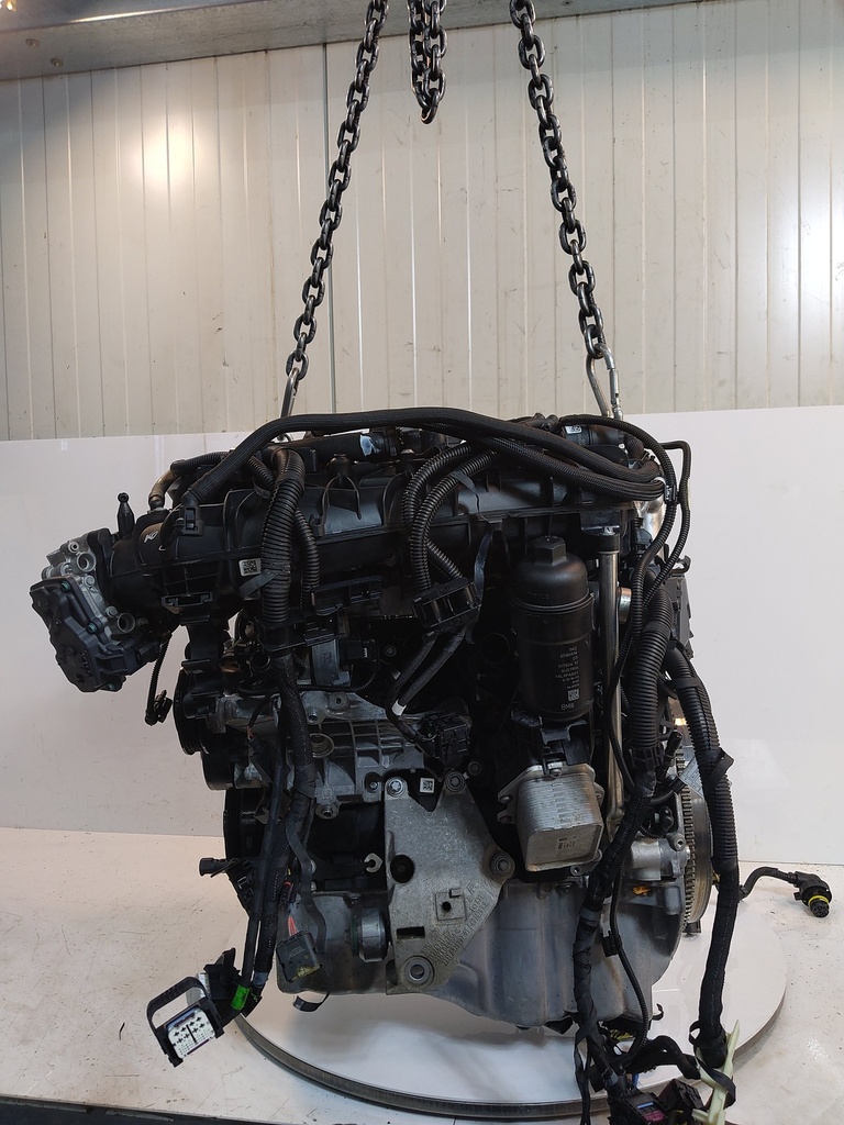 [MTD-518345] Motor BMW Serie 3 G20 2.0 330e B48B20A