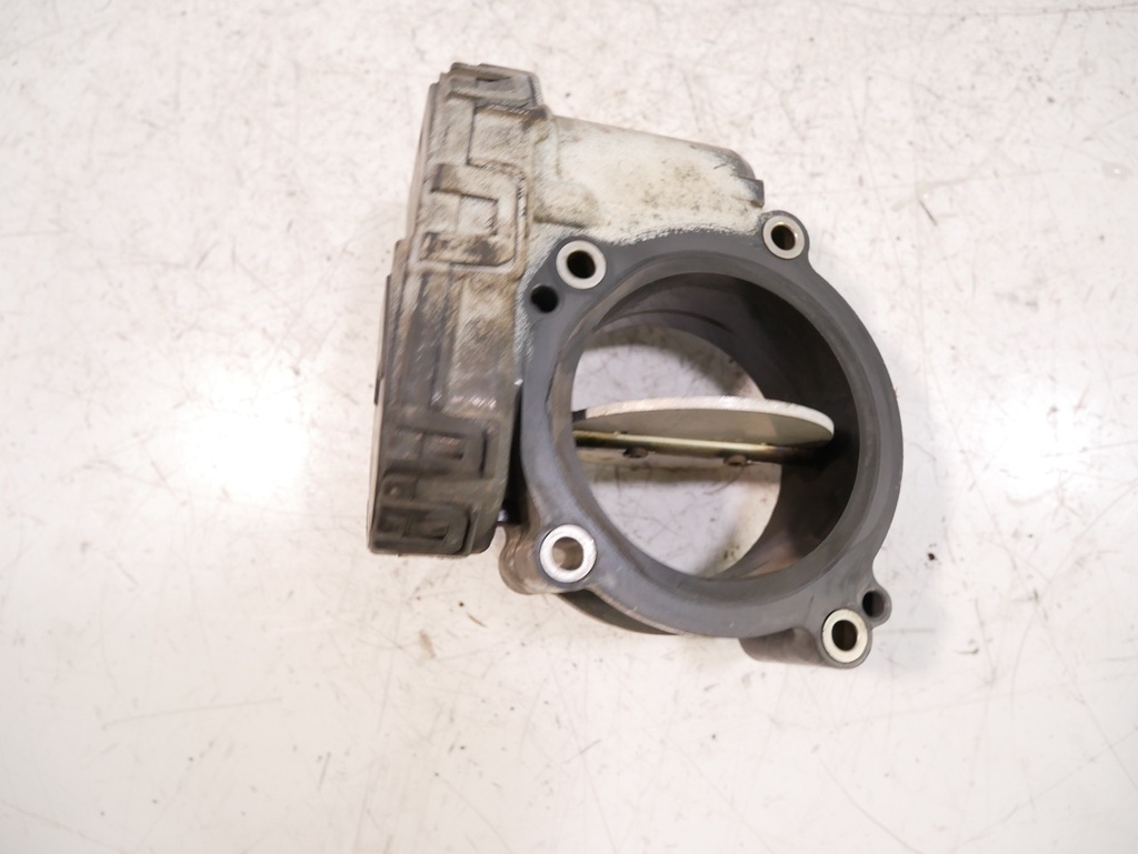 [MTD-434596] Válvula de estrangulación para Mercedes Sprinter 2.2 CDI Euro6 651.955