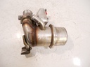 Refrigerador de gases de escape VW Touran 5T 2.0 TDI DFEA DFE 04L131512