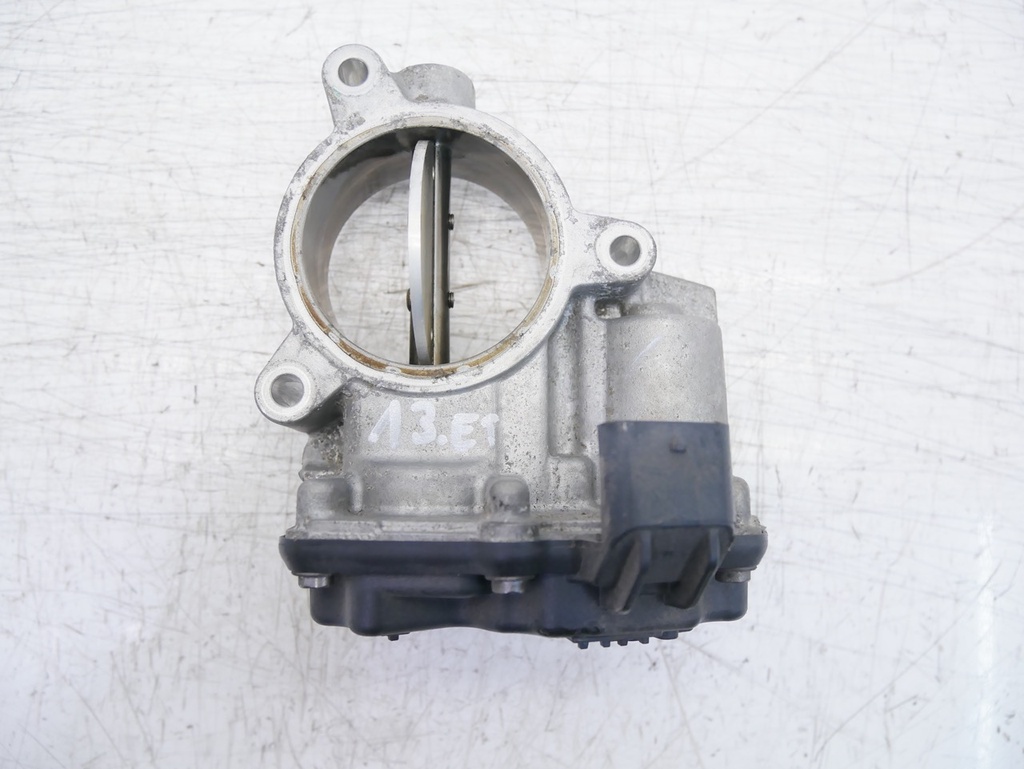 [MTD-434754] Válvula de estrangulación para Mercedes C 220 d OM654 654.920 A6540900070