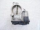 Válvula de estrangulación para Mercedes C 220 d OM654 654.920 A6540900070