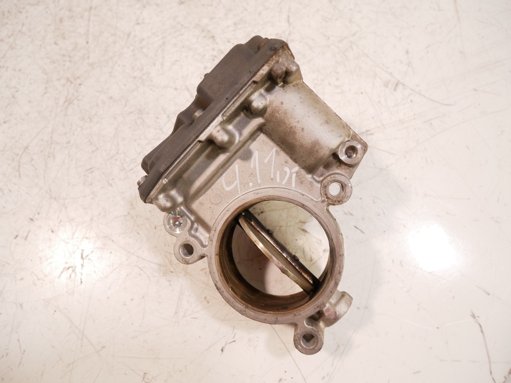 [MTD-435003] Válvula de estrangulación para Mercedes Sprinter 2.0 d OM654.920