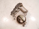 Válvula de estrangulación para Mercedes Sprinter 2.0 d OM654.920