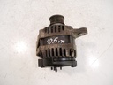Alternador Opel Insignia A 2.0 CDTI LBR A20DT 13579668